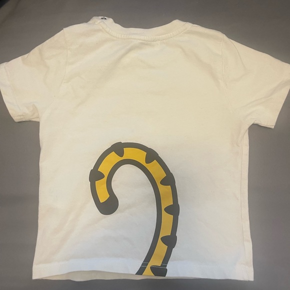 Kenzo Toddler Set - Picture 5 of 8